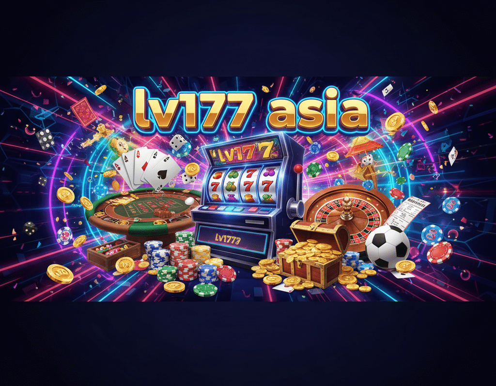lv177 asia