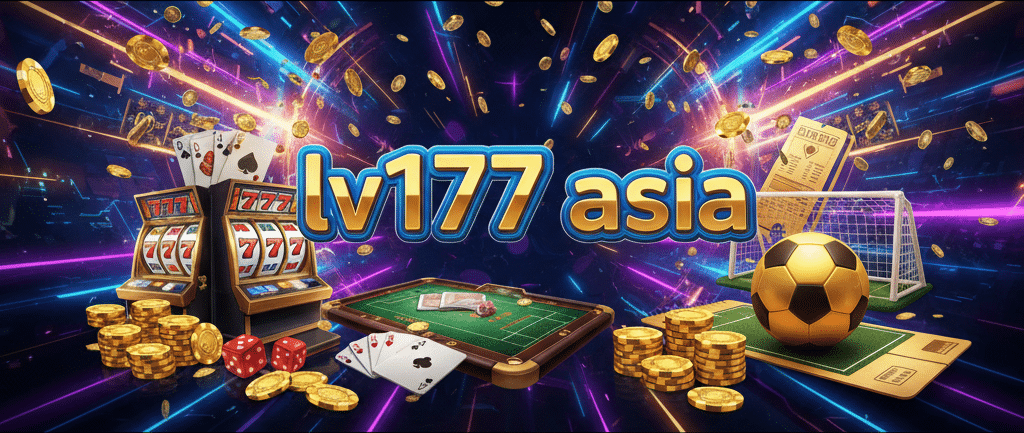 lv177 asia