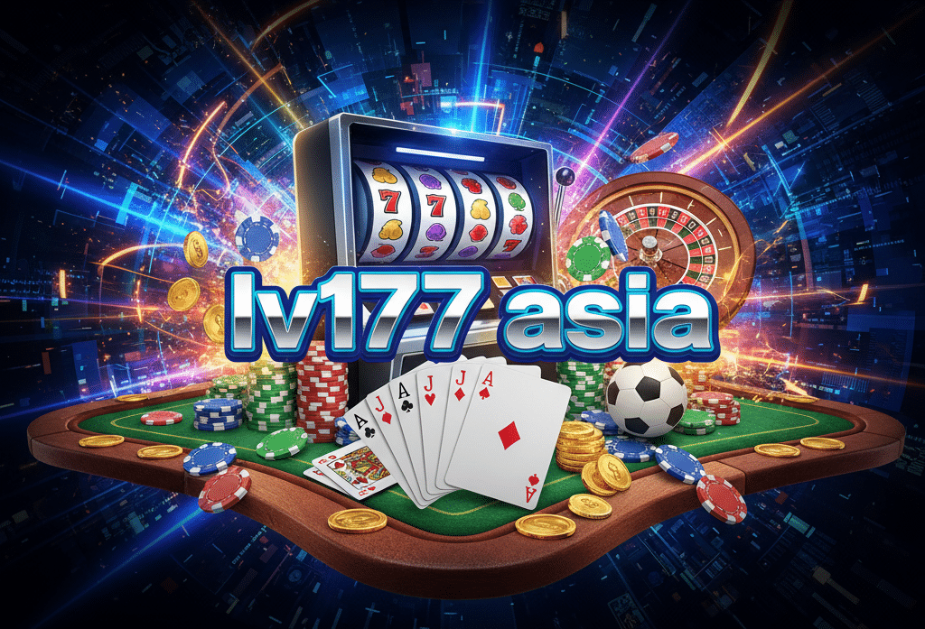lv177 asia