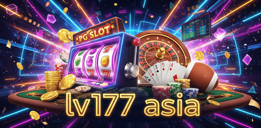 lv177 asia